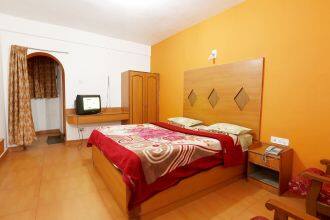Hotel Sree Ganapathy, Ooty 3
